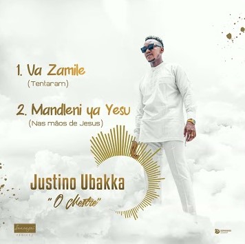 Justino Ubakka - Mandleni Ya Yesu (Nas Mãos de Jesus)