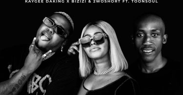 KayGee DaKing, Bizizi & 2woshort – Abocevuzile (feat. Toonsoul)
