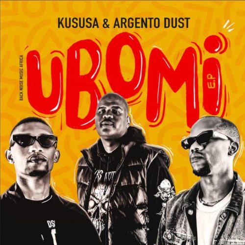 Kususa & Argento Dust - Asanda (feat. Zakes Bantwini)