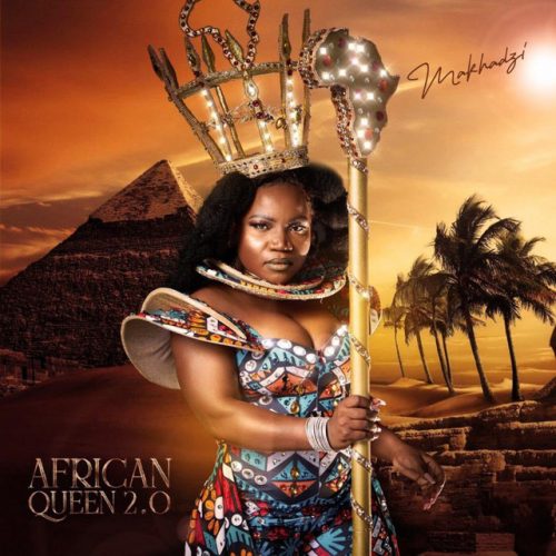 Makhadzi - African Queen 2.0 (Album)