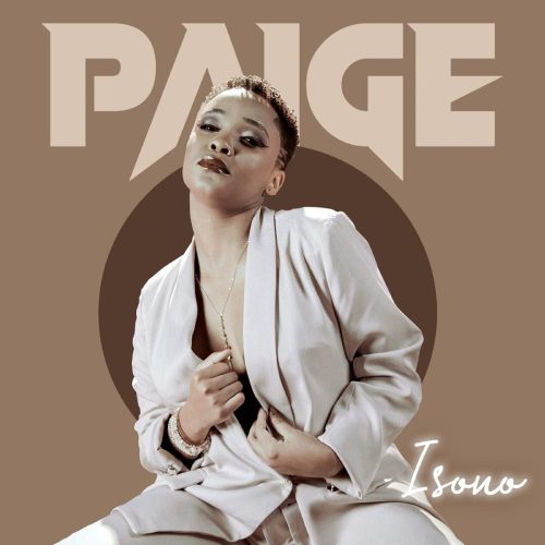 Paige - Amadoda (feat. Sdala B)