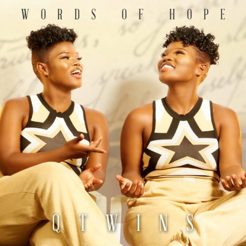 Q Twins - Words of Hope EP