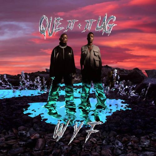 QUE DJ & DJ Lag - Where’s Your Father