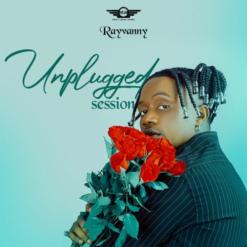 Rayvanny - Unplugged Session (Album)