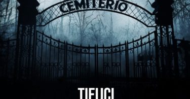 Tieijci - Cemitério (feat. Monsta & Deezy)