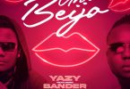 Yazy - Um Beijo (feat. Bander)