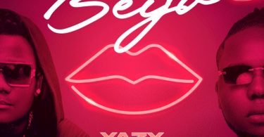 Yazy - Um Beijo (feat. Bander)