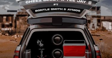 Cheez Beezy & Tee Jay – Bula Boot (feat. Bontle Smith & Aymos)
