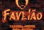 DJ Nelasta Nel Flow - Favelão