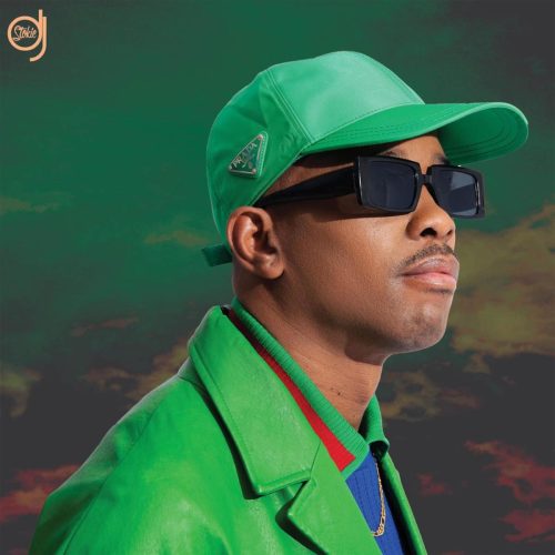 DJ Stokie & Ben Da Prince - Aw’ufani Nabanye (feat. Nkosazana Daughter)
