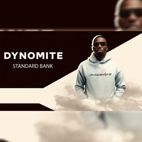 Dynomite - SumbaStandardBank