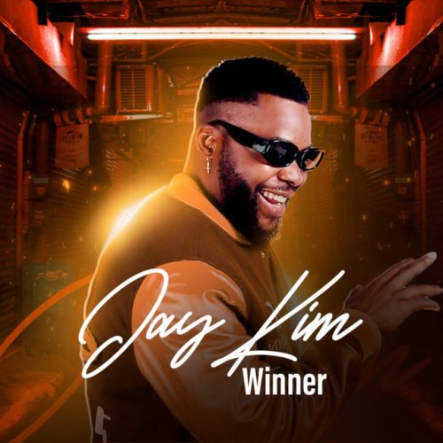 Jay Kim - Winner (Álbum)