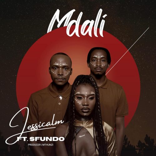 Jessica LM - Mdali (feat. Sfundo)