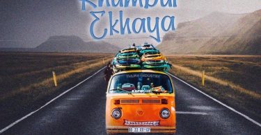 Knowley-D - Khumbul Ekhaya (feat. Busta 929 & MaWhoo)
