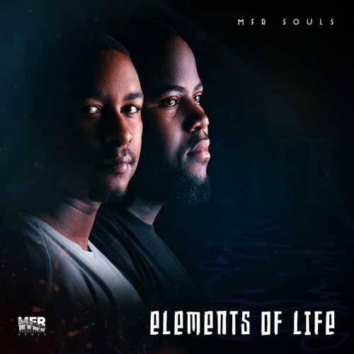 MFR Souls - Imisebenzi (feat. Aymos & Shane)