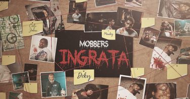 MOBBERS – Ingrata