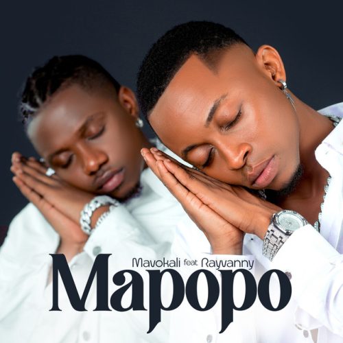 Mavokali - Mapopo (feat. Rayvanny)