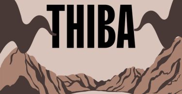Mbuso de Mbazo & Lady Du – Thiba (Boarding School Piano Edition)
