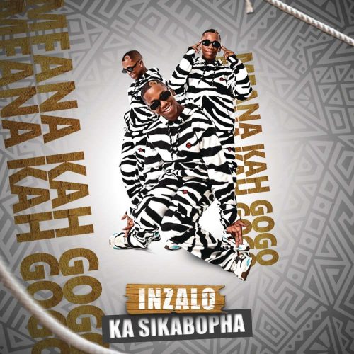Mfana Kah Gogo - 1104 (feat. Loki & Priddy Dj)