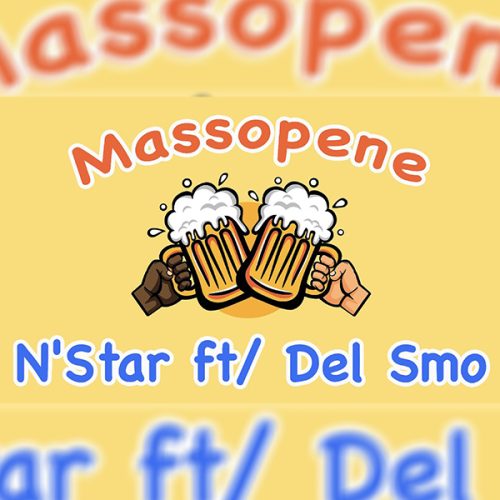 N’Star - Massopene (feat. Del Smo)