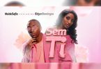 Neide Sofia – Sem Ti (feat. Edgar Domingos)