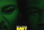 Percella - Baby Baby (feat. Kheid Naldo)