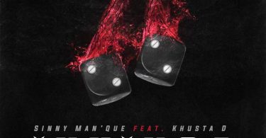 Sinny Man’Que – Inkinga (feat. Khusta D)