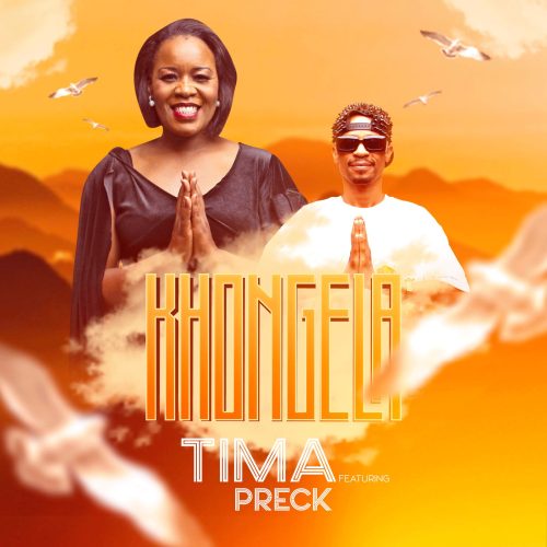 Tima - Khonguela (feat. Preck)