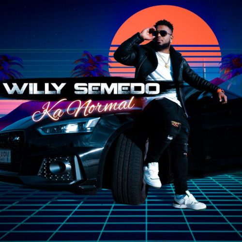 Willy Semedo - Nu Ca Pode Dana