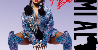 Yemi Alade – Get Down (feat. Lemar)