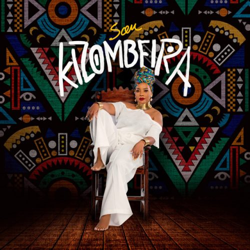 Yola Semedo - Sou Kizombeira (Álbum)