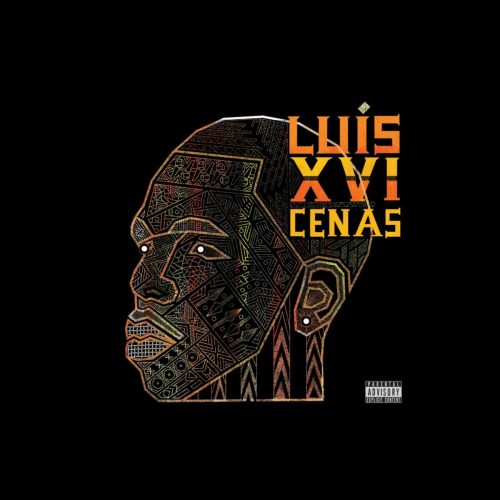 16 Cenas - Juíz (feat. Dice)