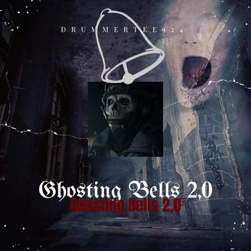 DrummeRTee924 - Ghosting Bells 2.0 (Main Mix)