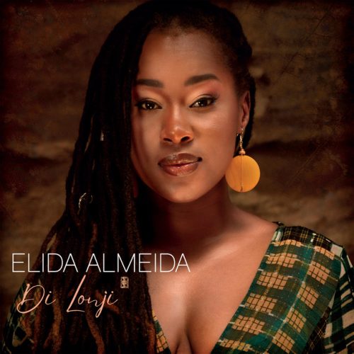 Elida Almeida - Di Lonji (Álbum)