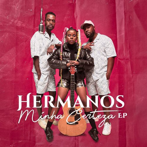 Hermanos - Your Body (feat. KeyShine)