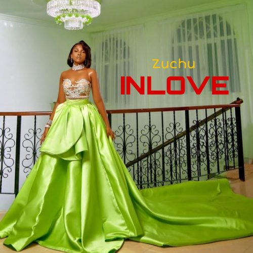 Zuchu & Diamond Platnumz - Inlove