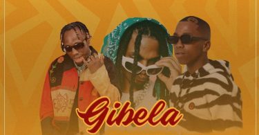 Chino Kidd & Mfana Kah Gogo – Gibela (feat. s2kizzy)