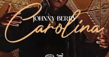 Johnny Berry - Carolina