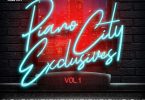 Piano City - Exclusives_ Vol. 1
