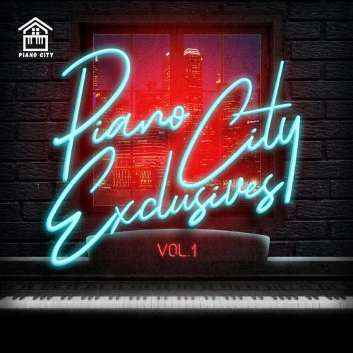 Piano City - Zuma (feat. Major League Djz, Mathandos, Chley & Leandra.Vert)