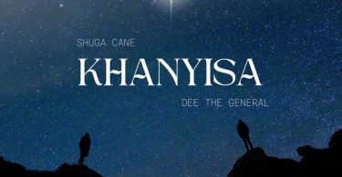 Shuga Cane - Khanyisa (feat. DeeTheGeneral)