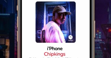 Chipkings – iPhone (feat. Murumba Pitch, Omit ST & Keynote)