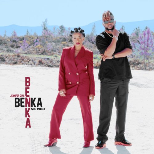 Jennifer Dias & SOS MUCCI - Benka Benka