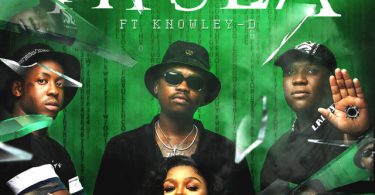Lady Du, Zuma & Busta 929 – Thula (feat. KNOWLEY-D)