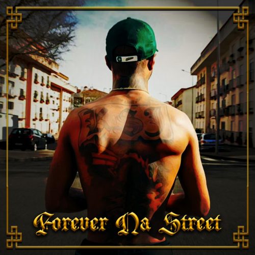 Landim - Forever Na Street