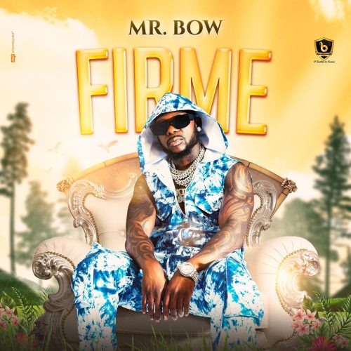 Mr. Bow - Firme