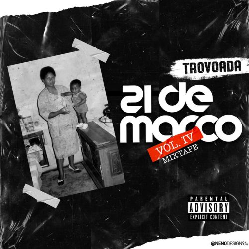 Trovoada - Esse Lugar é Meu (feat. Neovaldo Paulo)