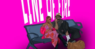 Boj – Line Of Fire (feat. Ayra Starr)