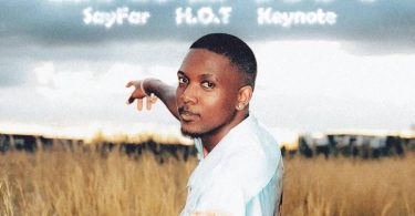 Cyfred – Ekhaya (feat. Sayfar, Toby Franco, Konke & Chley)