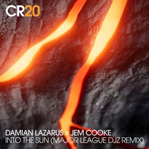 Damian Lazarus, Jem Cooke & Major League Djz - Into